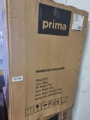 PRIMA PRLD370 BI FI 1400 WASH/MACH