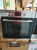 ELUX KOFGH40TX BI SNG ELE OVEN STST