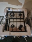 AEG HGB64420YM GAS HOB