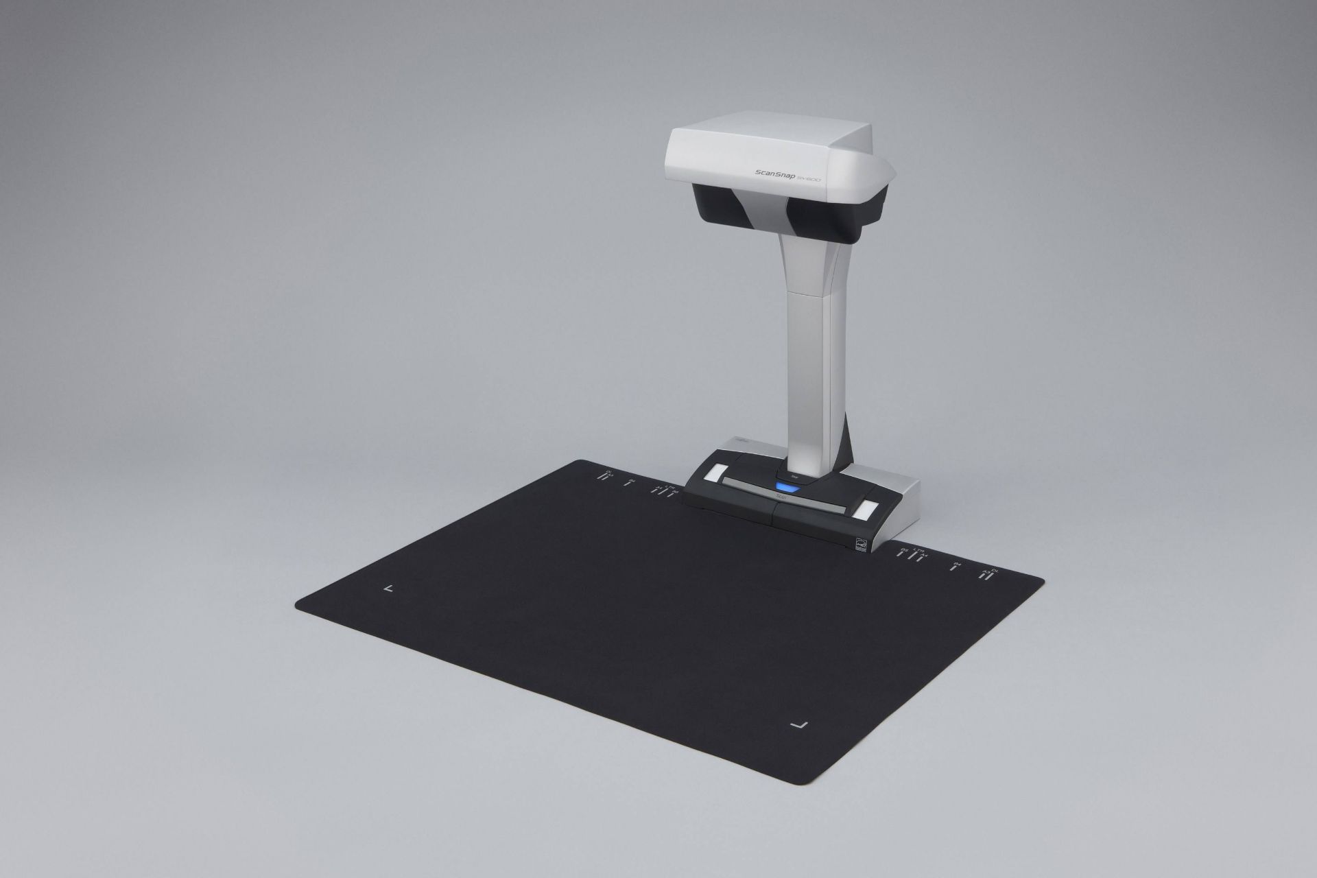 BRAND NEW FUJITSU SCANSNAP SV600 OVERHEAD SCANNER RRP £650