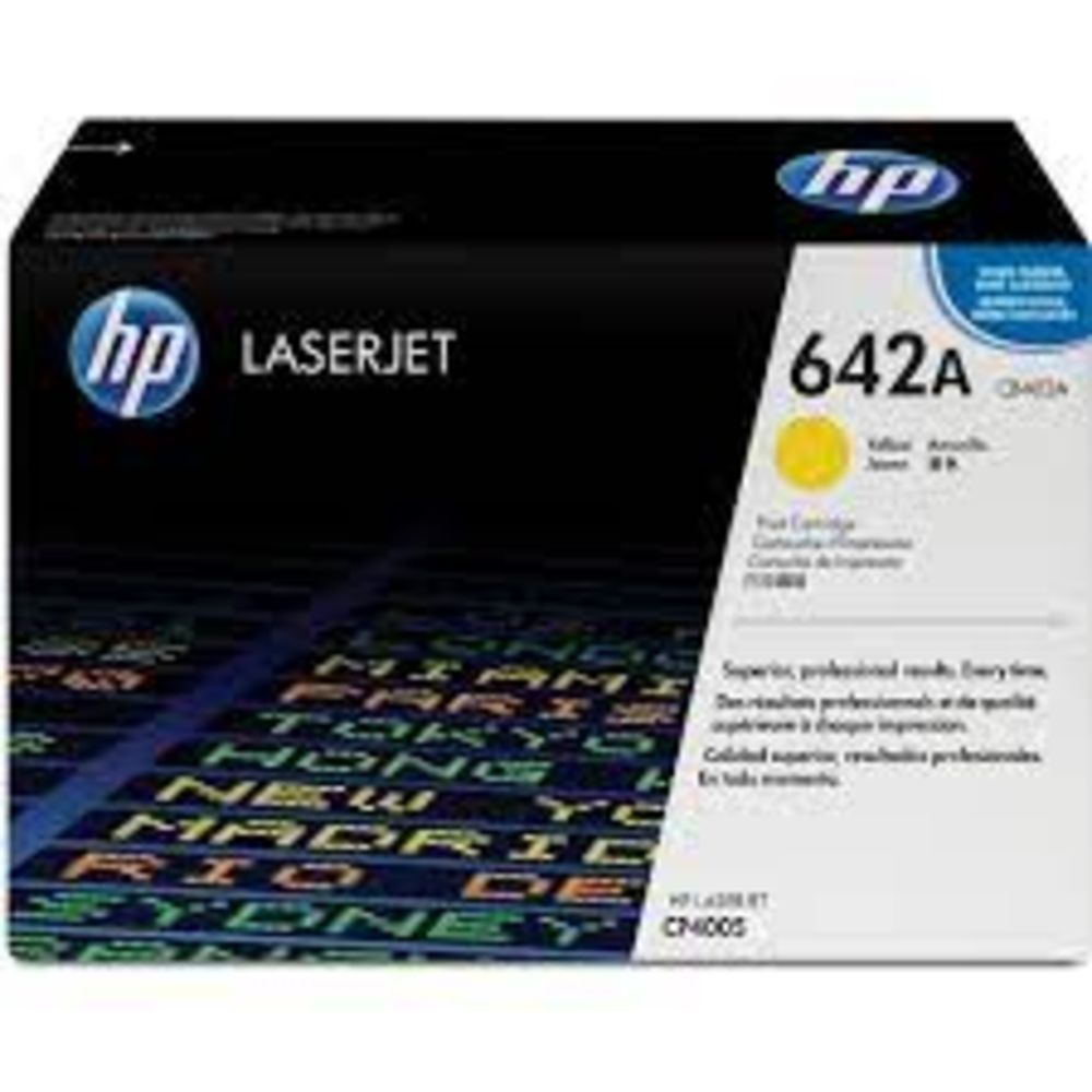 LIQUIDATION SALE CIRCA 6,800 PRINTER CARTRIDGES/TONERS COMPATABLE WITH EPSON, DELL, LEXMARK, XEROX ETC. ONE LOT - ORIGINAL RRP VALUE £379.166.70