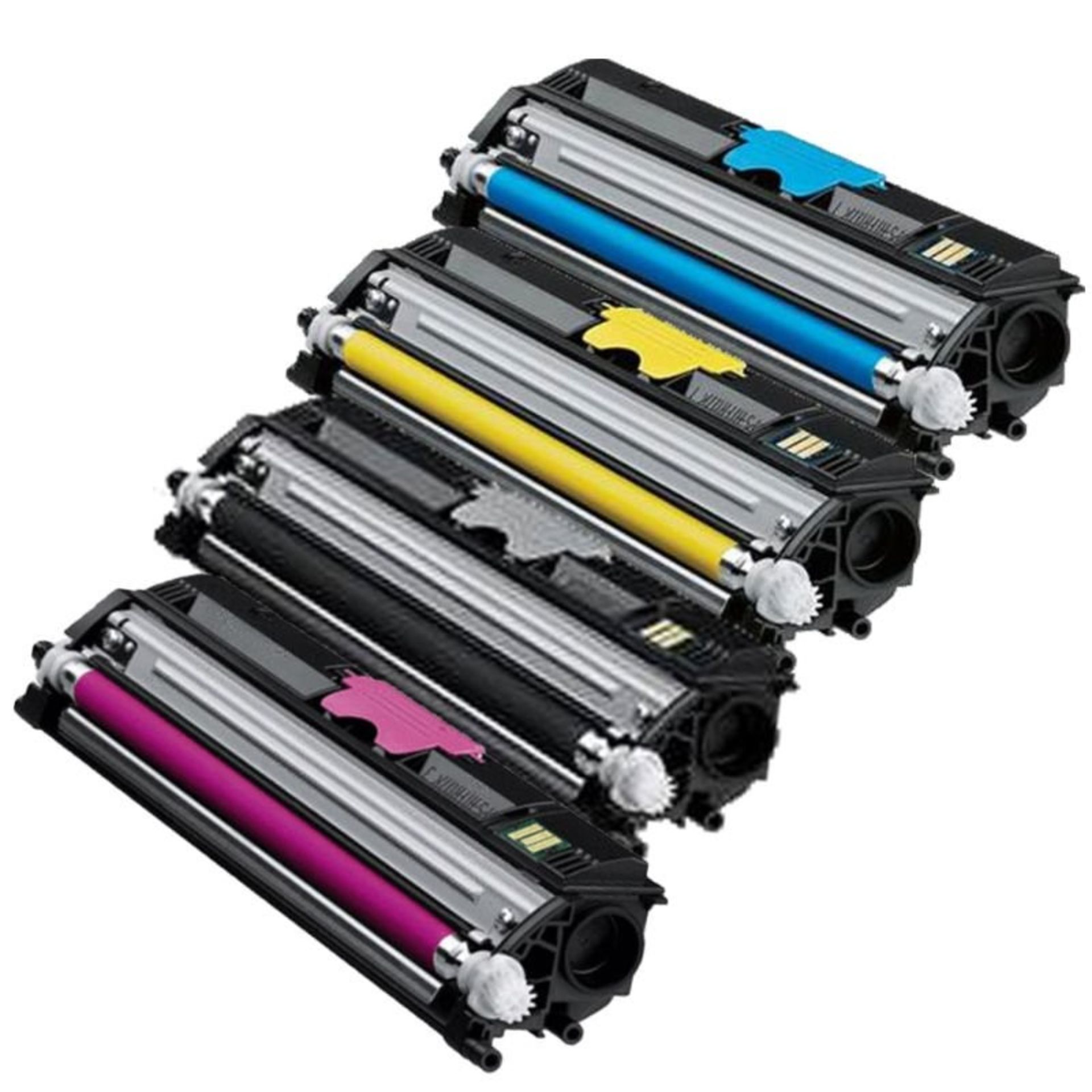 MAJOR LIQUIDATION OF CIRCA 6,800 PRINTER CARTRIDGES/TONERS COMPATABLE WITH EPSON, DELL, LEXMARK, - Image 10 of 16