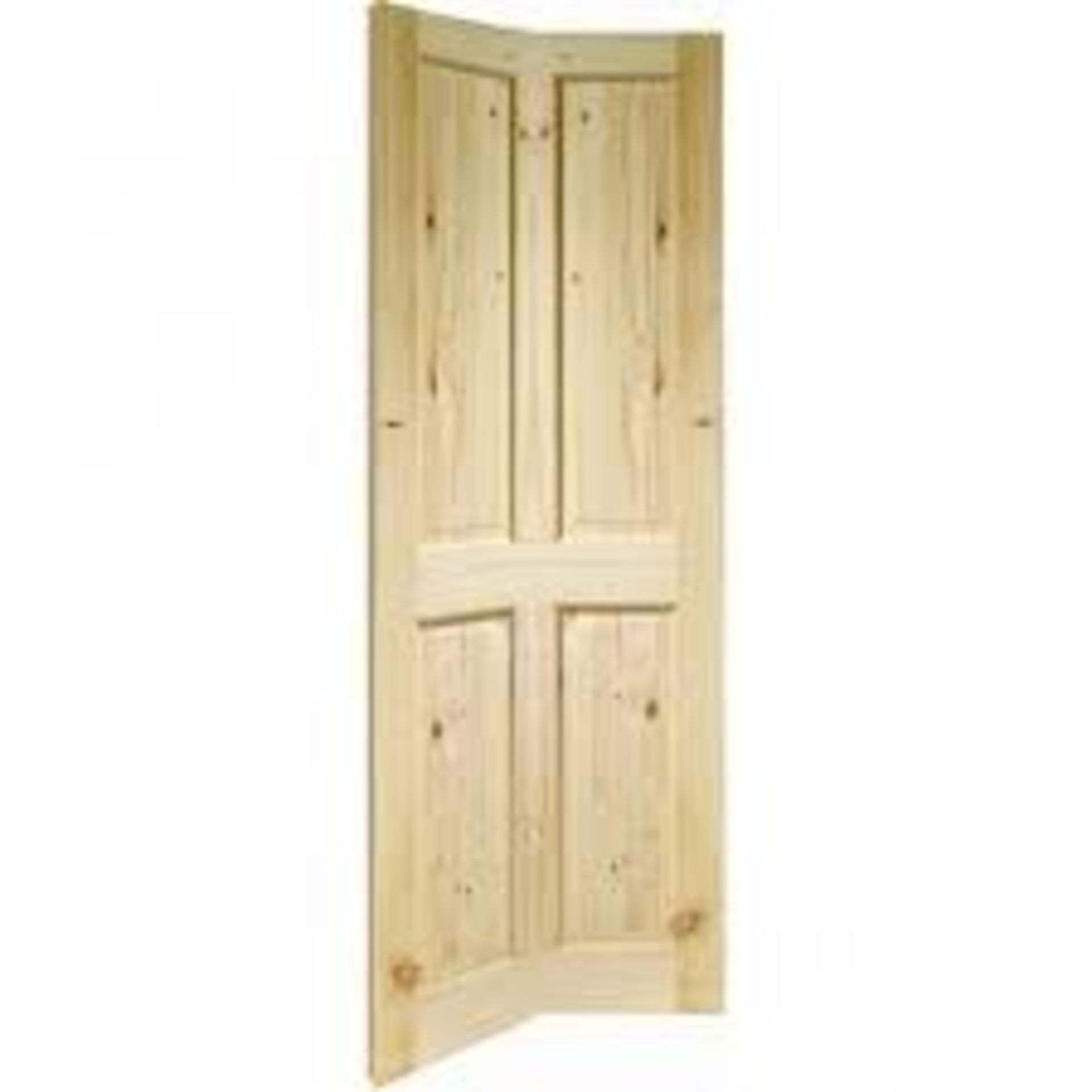 (REF2085480) 1 Pallet of Customer Returns - Retail value at new £696.62. To include: Flush Ply Panel - Image 4 of 4