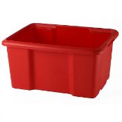 (REF2081900) 1 Pallet of Customer Returns - Retail value at new £383.88. To include: FITTY BOX RED 1