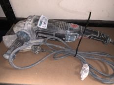 ERBAUER ER2100 2100W ELECTRIC ROUTER 220-240V (UNCHECKED, UNTESTED)