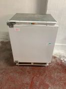 Prima Under Counter Larder Freezer - PRRF102