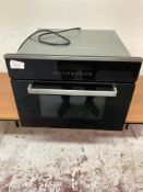 Prima Built-In Compact Combi Microwave Oven PRCM333