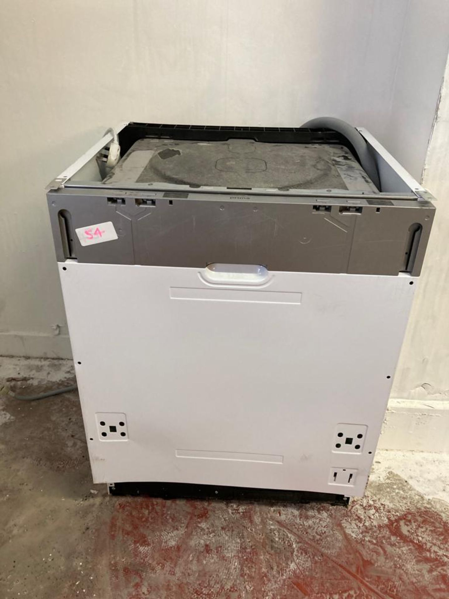 Prima PRDW200 Std Dishwasher - PRDW200