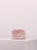 BRAND NEW KATE SPADE WINTERPINK SMALL CONVERTIBLE CHAIN SHOULDER BAG (2413)