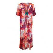 BRAND NEW MARYAN MEHLHORN M3228 CAFTAN SIZE MEDIUM RRP £220