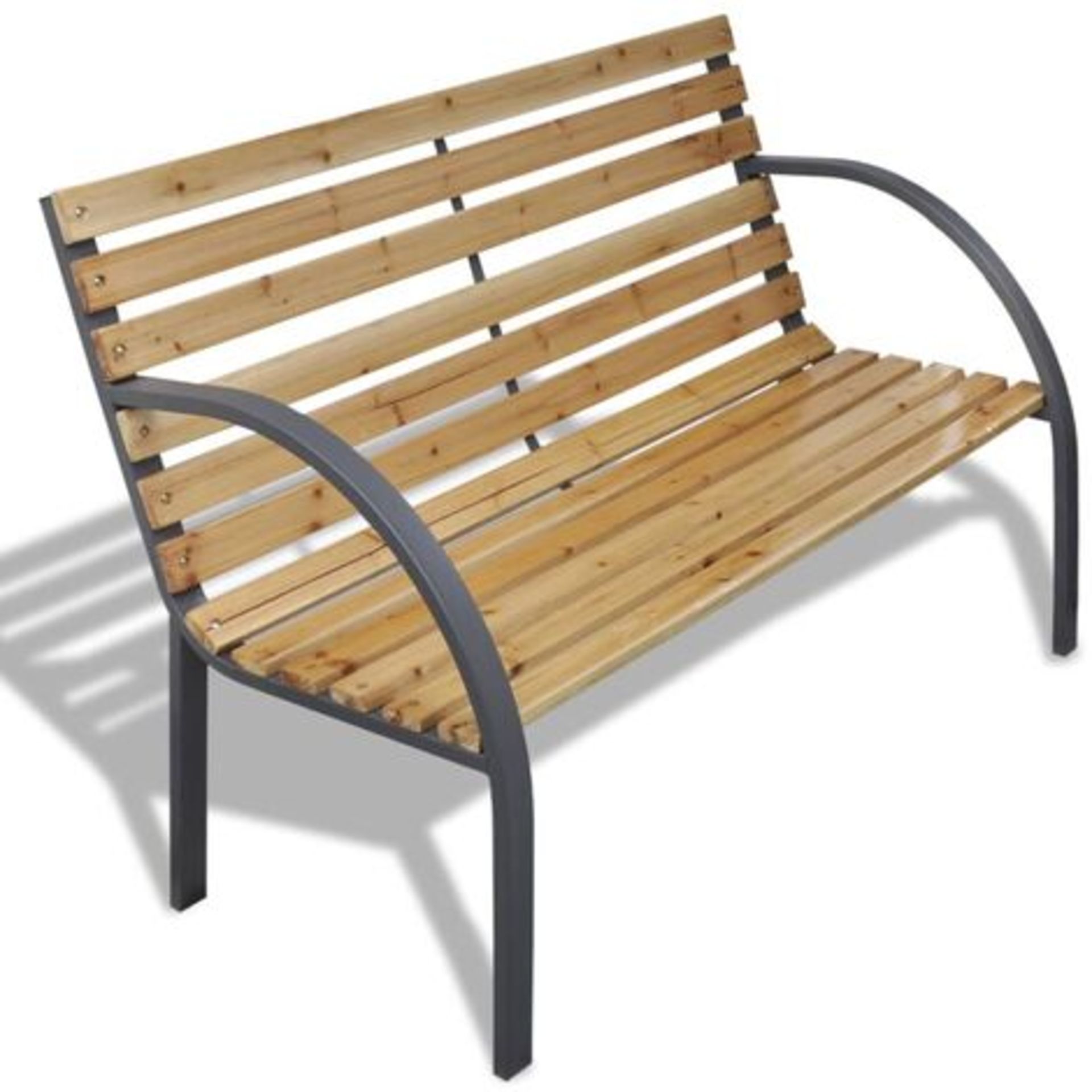 (REF2113776) 1 Pallet of Customer Returns - Retail value at new £286.40 To include:NORFOLK BENCH 1