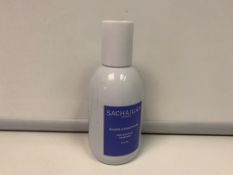 18 X BRAND NEW SACHAJUAN 250ML SILVER CONDITIONER RRP £25 EACH