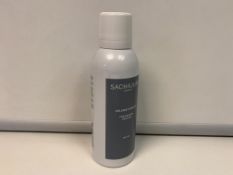 18 X BRAND NEW SACHAJUAN 200ML VOLUME POWDER RRP £28 EACH