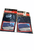 45 X BRAND NEW EQUIP WINDSCREEN FROST PROTECTORS