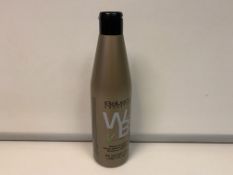 20 X BRAND NEW CHAMPU SALERM COSMETICS SHAMPOO 500ML RRP £30 EACH