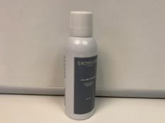 18 X BRAND NEW SACHAJUAN 200ML VOLUME POWDER RRP £28 EACH