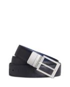 BRAND NEW DUNHILL BLACK BELT SIZE 42 (5540) RRP £289