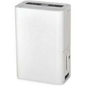 BOXED BLYSS MADDEN 16L DEHUMIDIFIER (UNCHECKED/UNTESTED)
