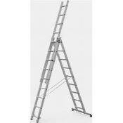 BRAND NEW CHALLENGER LADDERS RRP £570 ALT-II5310