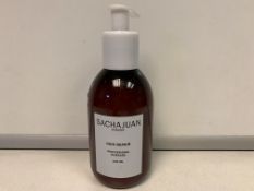 15 X BRAND NEW SACHAJUAN HAIR REPAIR 250ML RRP £25 EACH