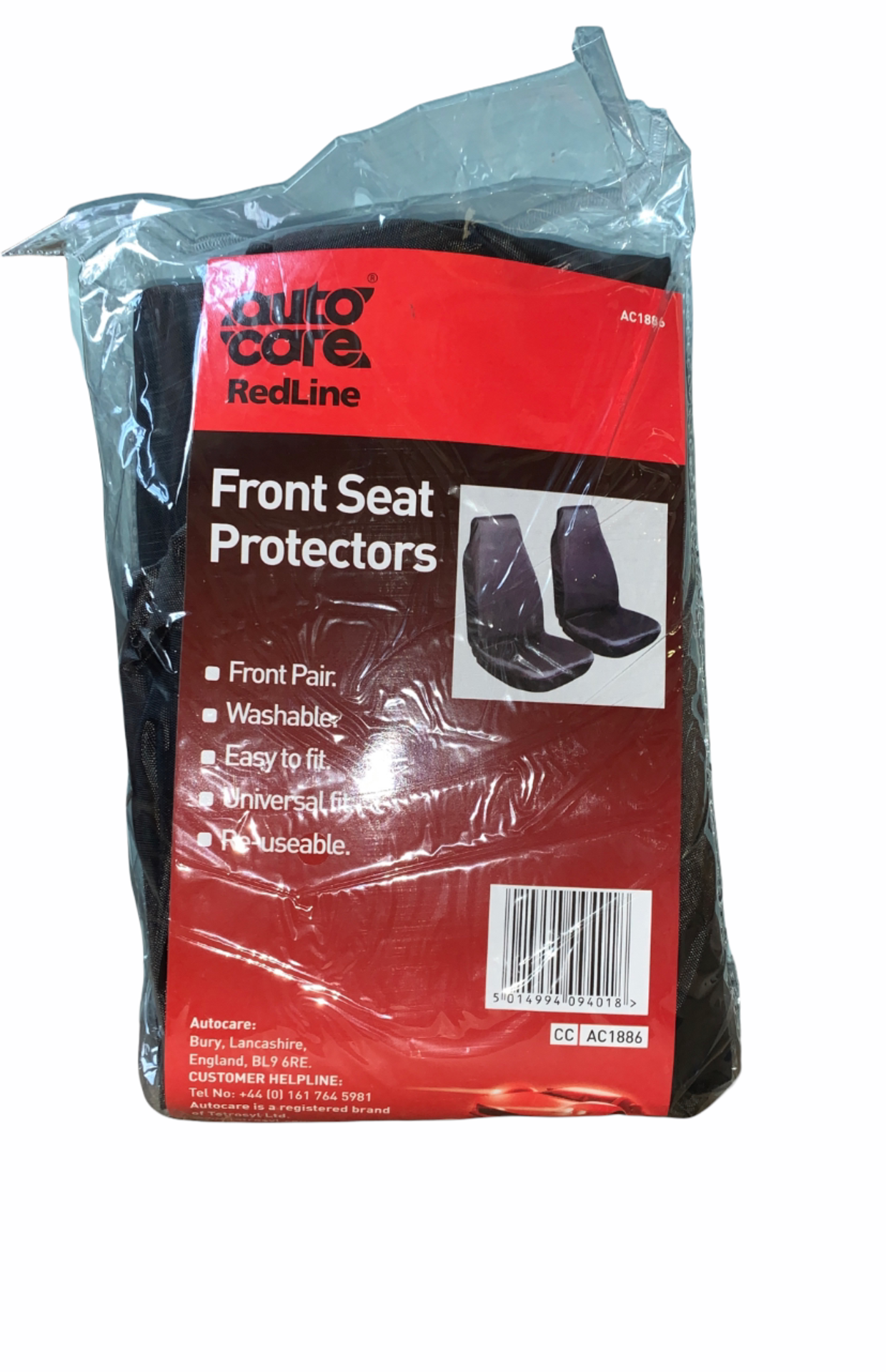 80 X BRAND NEW FRONT SEAT PROTECTORS