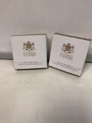 600 X BRAND NEW GILCHRIST AND SOAMES 28G SKINCARE BARS