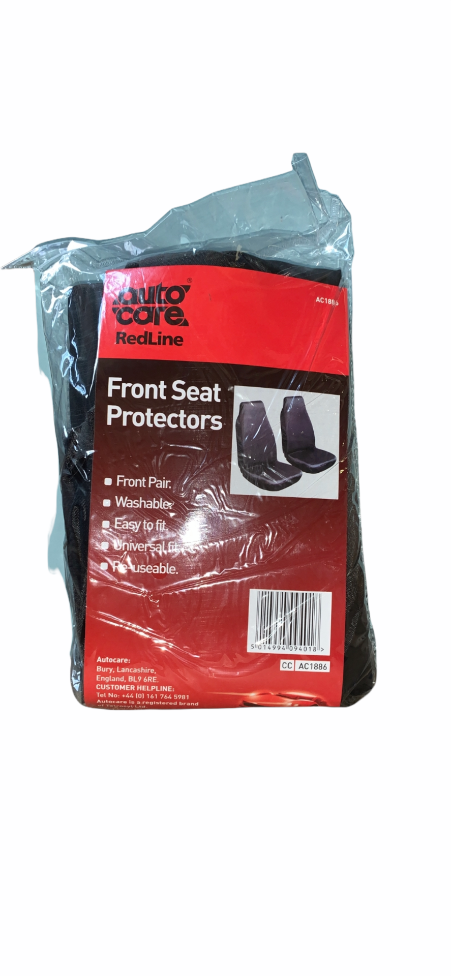 80 X BRAND NEW FRONT SEAT PROTECTORS