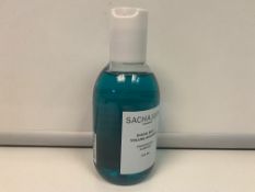 19 X BRAND NEW SACHAJUAN OCEAN MIST VOLUME SHAMPOO 250ML RRP £25 EACH