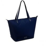 BRAND NEW RADLEY POCKETS ESSENTIAL SAPPHIRE TOTE BAG (2671) RRP £79