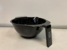 21 X BRAND NEW GK COLOUR MIXING BOWLS