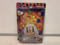 96 X BRAND NEW POCKOS WANTED MEAN BEANZ TOYS