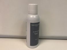 18 X BRAND NEW SACHAJUAN 200ML VOLUME POWDER RRP £28 EACH