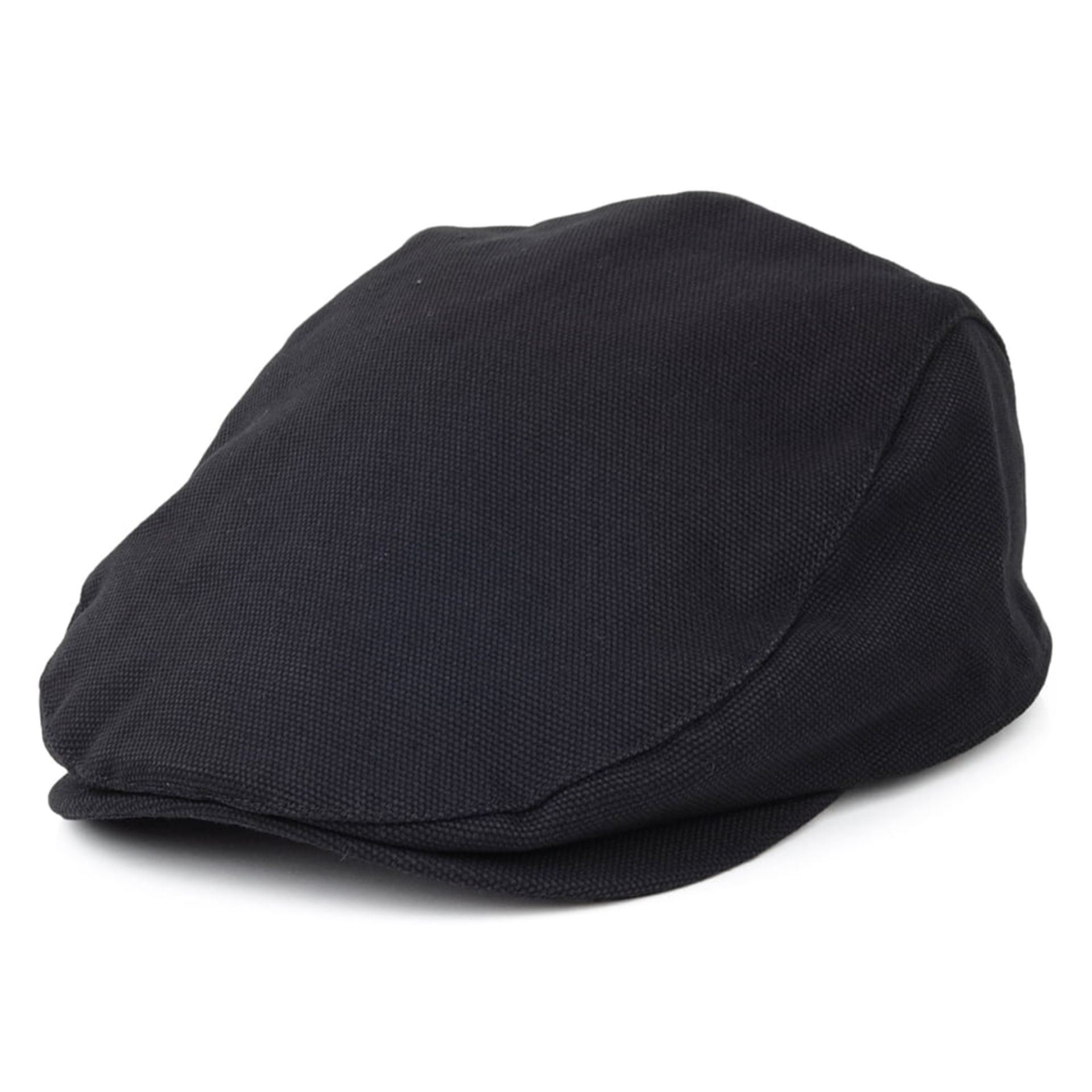 BRAND NEW BARBOUR NAVY CONTIN FLAT CAP SIZE MEDIUM (6717) RRP £35