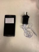 SAMSUNG NOTE 4 PHONE, LIVE DEMO UNIT 32GB WITH CHARGER