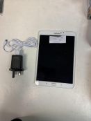 SAMSUNG S2 TABLET, LIVE DEMO UNIT WITH CHARGER