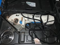 TOOL LOT INCLUDING MAC ALLISTER DRILL DRIVER AND MAC ALLISTER SAW (UNCHECKED, UNTESTED)