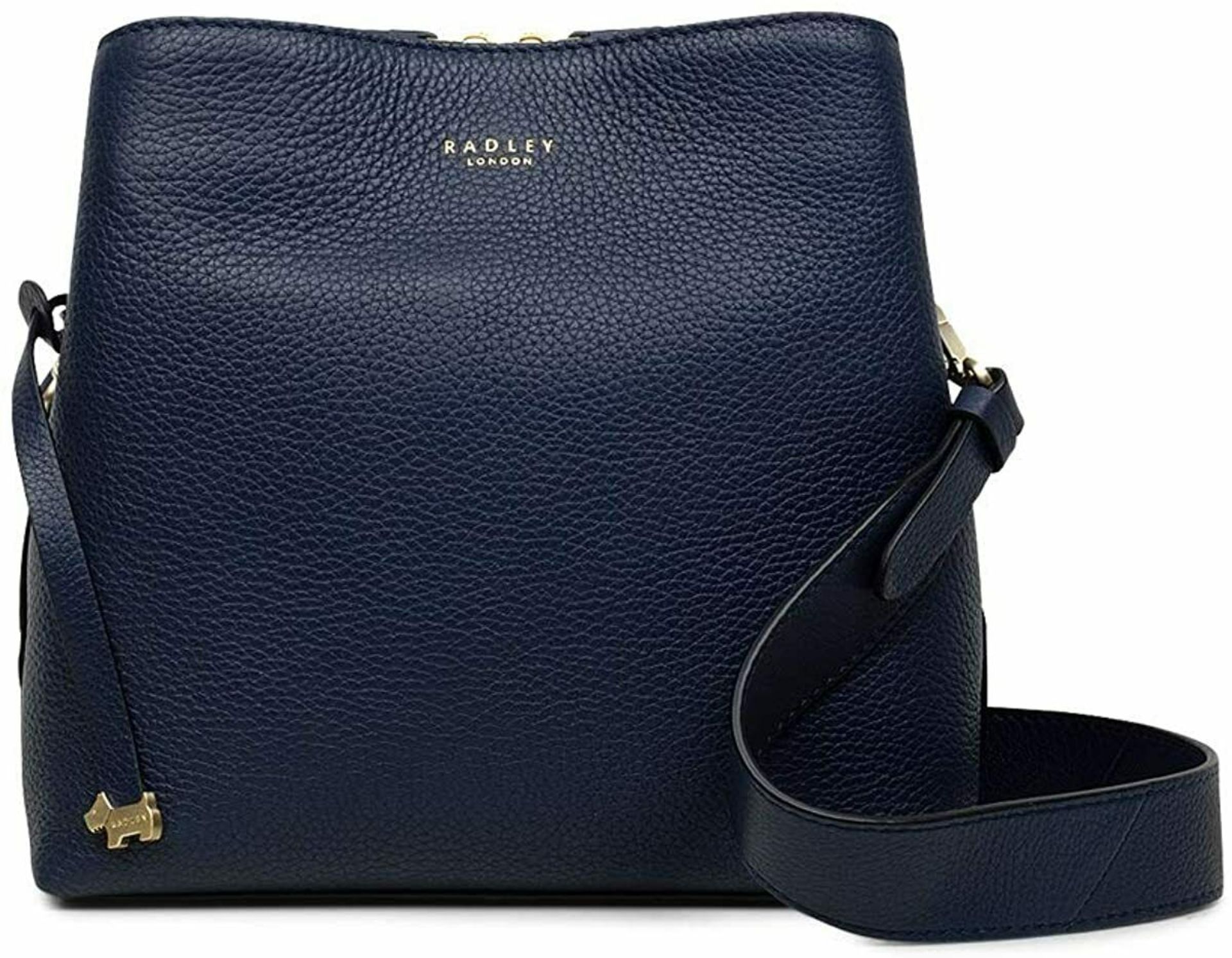 BRAND NEW RADLEY M COMPARTENT MLTWY (2237) RRP £165 P2-2