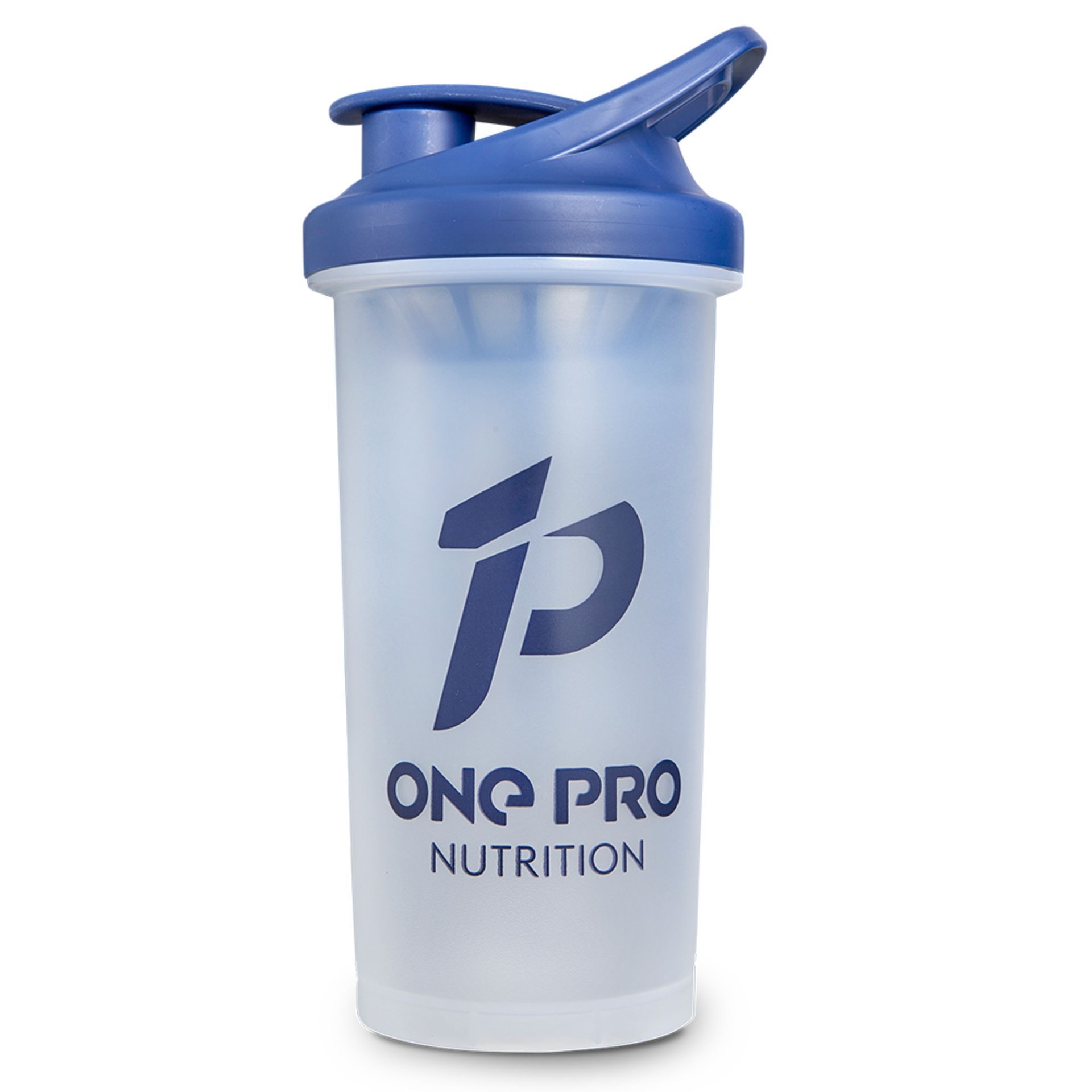 40 X BRAND NEW PRO NUTRITION 700ML SHAKERS RRP £8.99