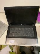 HP655 LAPTOP, WINDOWS 10 PRO WITH CHARGER (53)