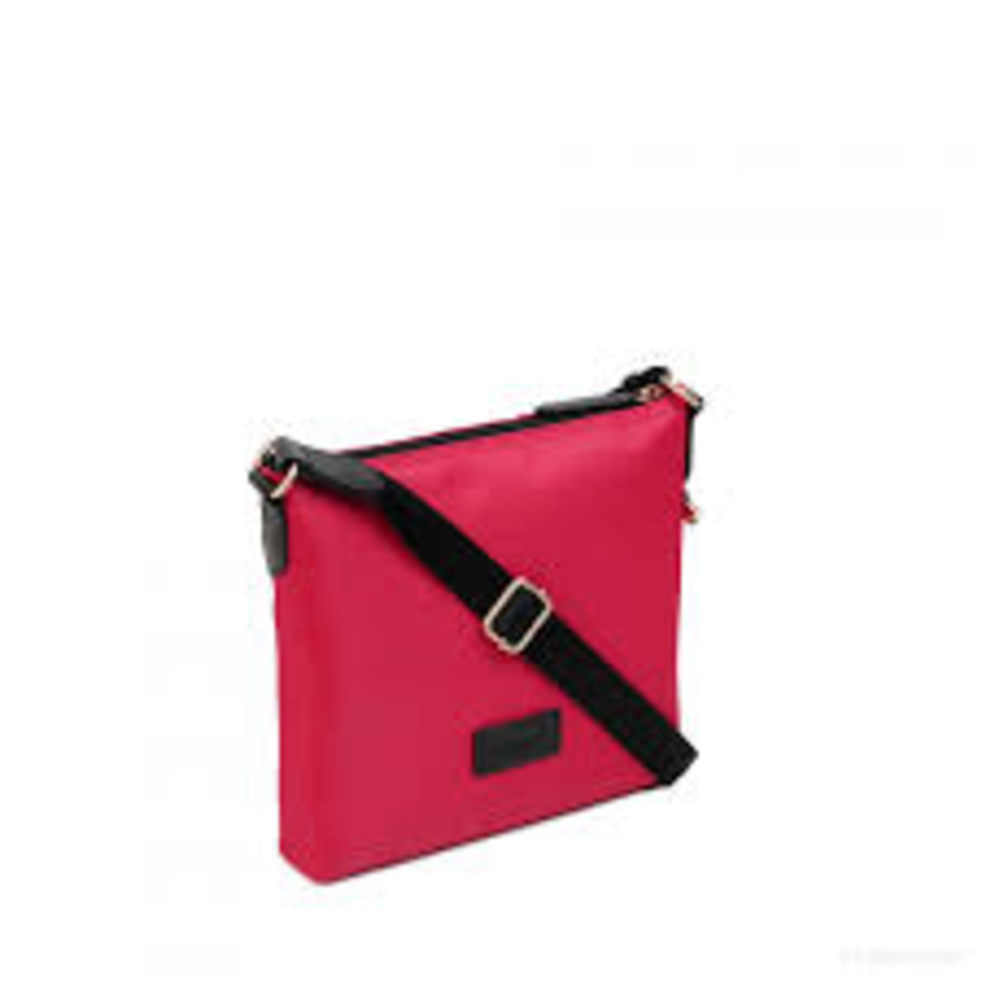 BRAND NEW RADLEY SMALL ZIP TOP CROSSBODY LADYBUG (4514) RRP £70 P2-2