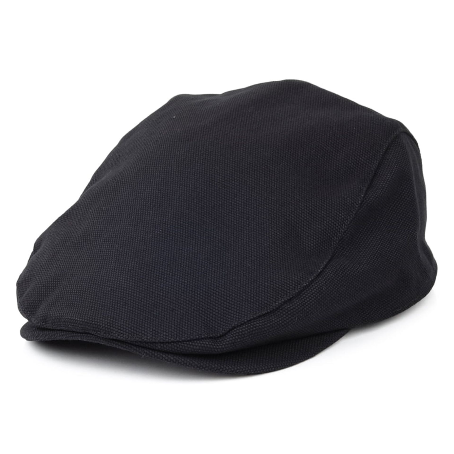 BRAND NEW BARBOUR NAVY CONTIN FLAT CAP SIZE SMALL RRP £35 -2