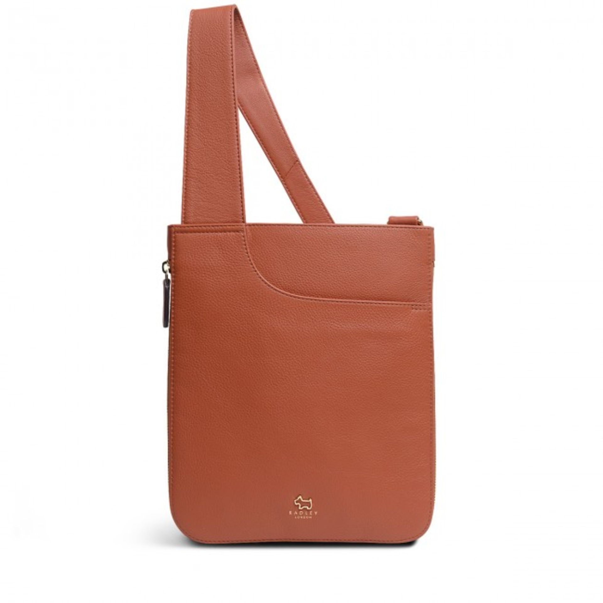 BRAND NEW RADLEY LD MED CROSSBODY HON (5005) RRP £110 P2-5