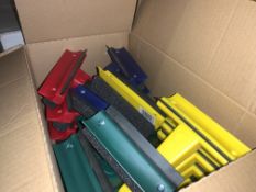 160 X BRAND NEW 3 IN 1 SQUEEGEE/ICE SCRAPERS