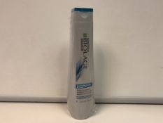 36 X BRAND NEW MATRIX BIOLAGE ADVANCED 400ML SHAMPOO RRP £14 EACH