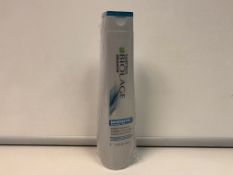 36 X BRAND NEW MATRIX BIOLAGE ADVANCED 400ML SHAMPOO RRP £14 EACH