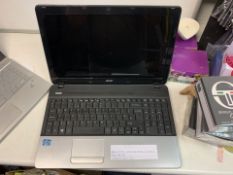 ACER E1-571 LAPTOP FOR SPARES OR REPAIR INTEL CORE i5 (52)