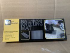 80 X BRAND NEW AA MULTI PURPOSE KNEELING MATS