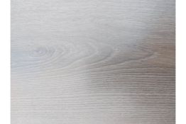 5 X NEW SEALED PACKS OF GOODHOME LEDBURY 10MM LIGHT BROWN OAK EFFECT LAMINATE FLOORING. EACH PACK