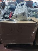 (V242) PALLET TO CONTAIN 14 X ASSORTED CUSTOMER RETURNED ITEMS TO INCLUDE: ARLEC AIR CONDITIONER,