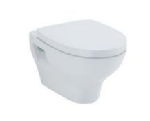 (K111) PALLET TO CONTAIN 6 x NEW Nabis Desire wall hung pan White. RRP £194.84 EACH